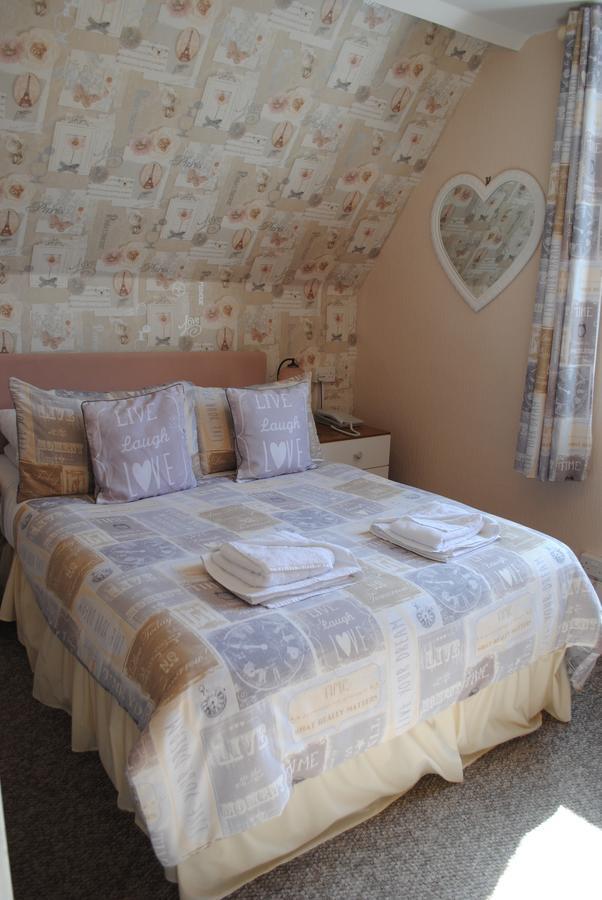 Guest house Craig-ard 3*