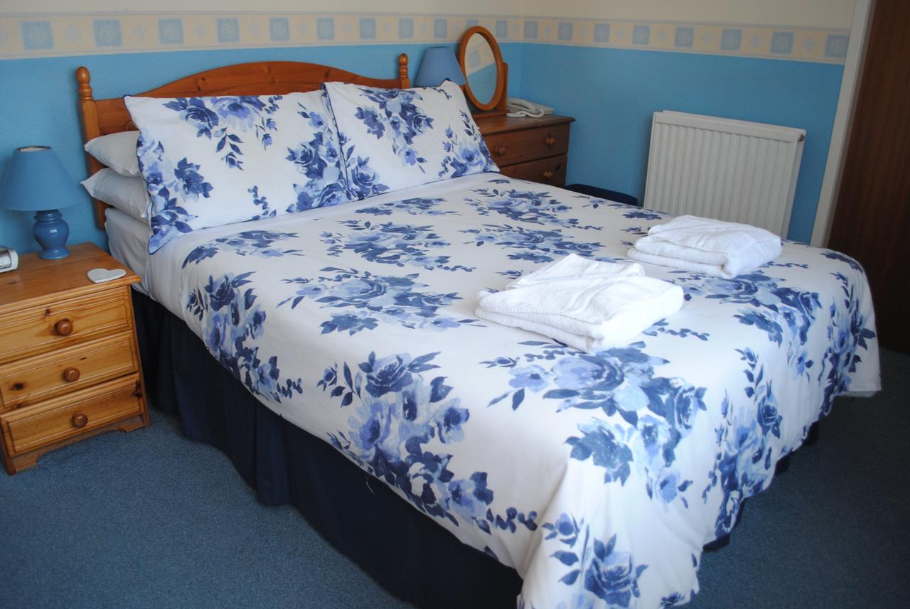 Guest house Craig-ard Llandudno