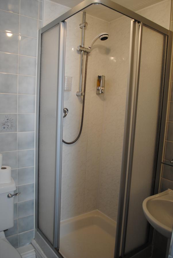 Guest house Craig-ard Llandudno