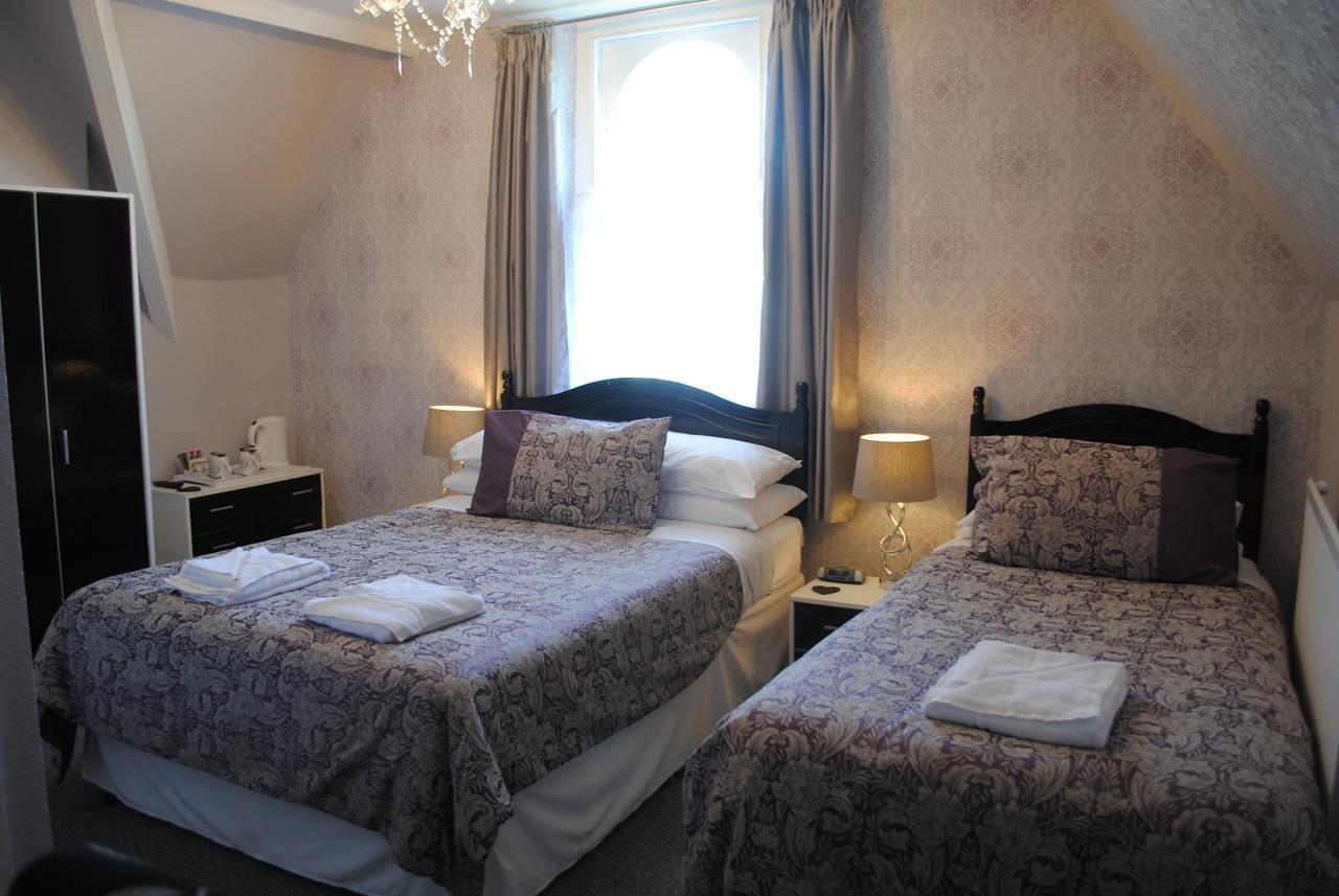 Guest house Craig-ard