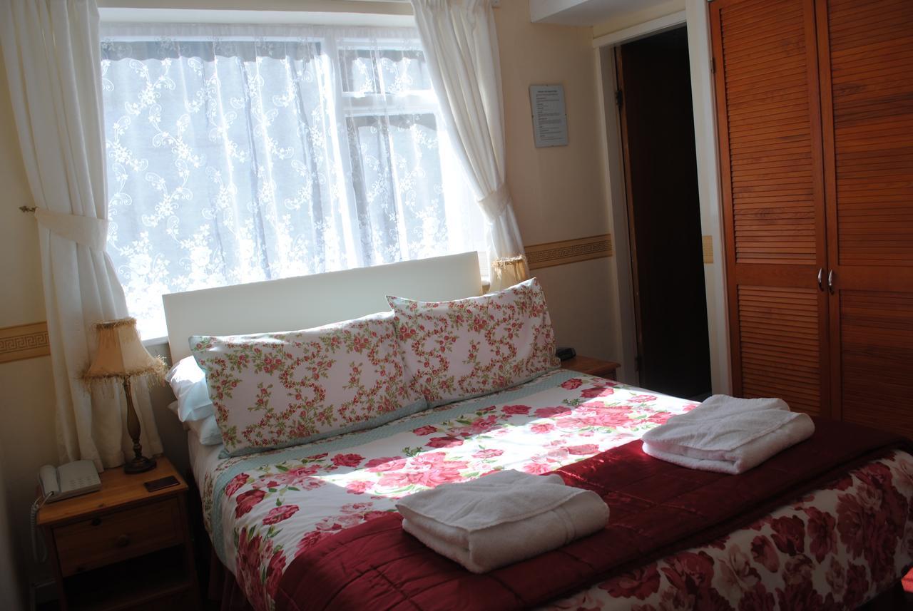 Craig-ard Guest house Llandudno
