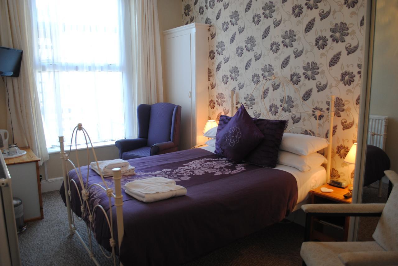 Craig-ard Guest house Llandudno
