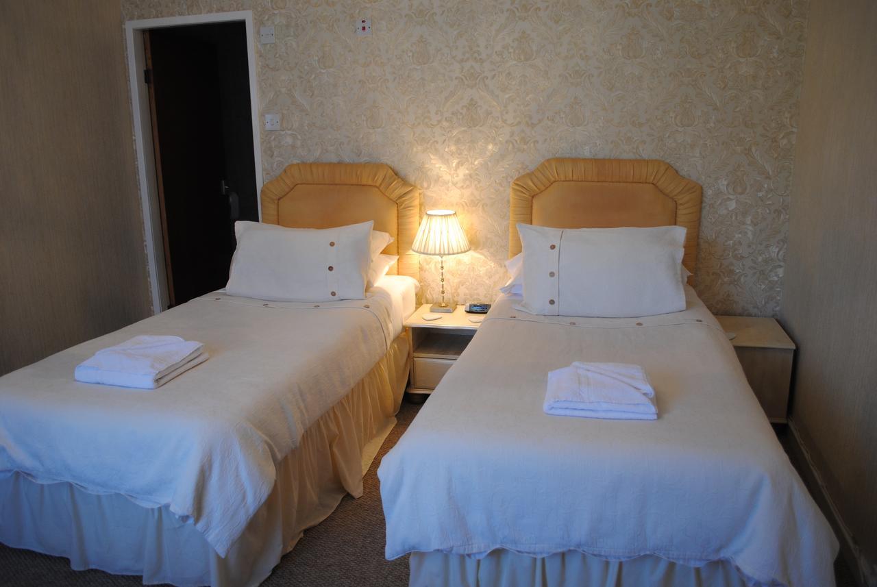 Craig-ard Guest house Llandudno