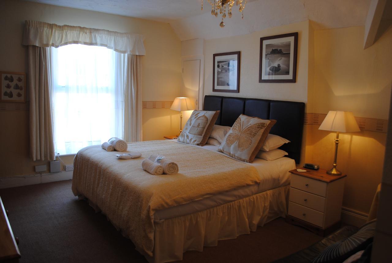 Craig-ard Guest house