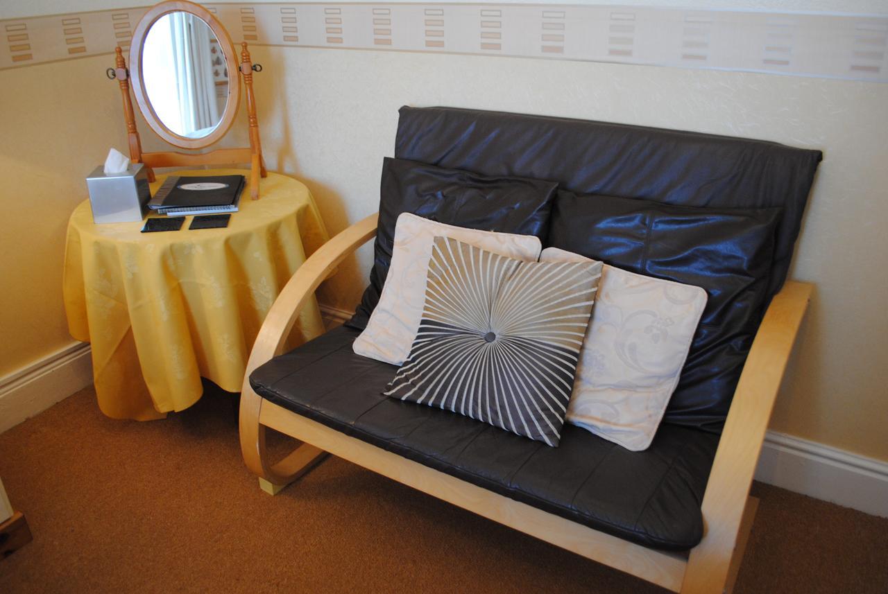 Guest house Craig-ard 3*