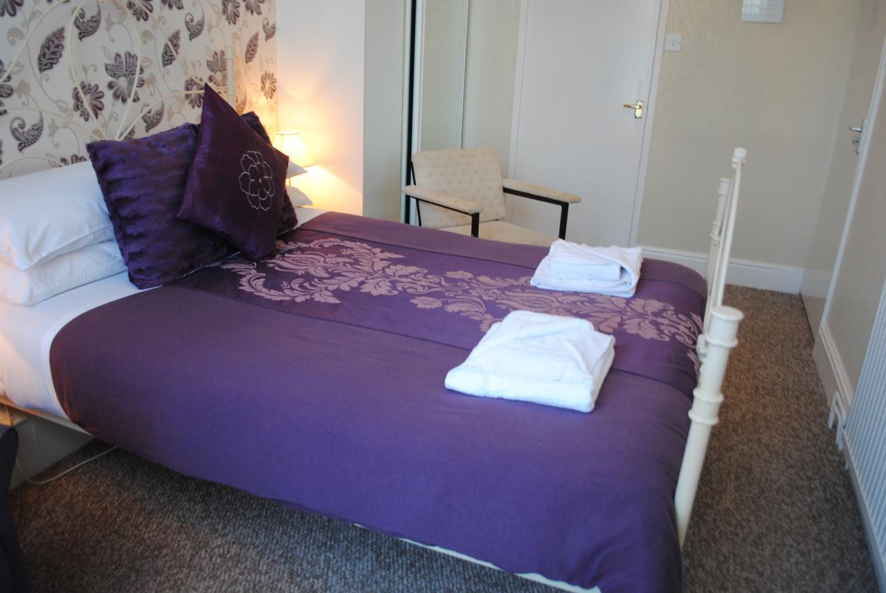 Craig-ard Guest house 3*