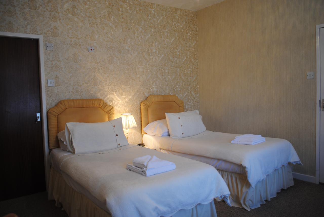 Guest house Craig-ard Llandudno