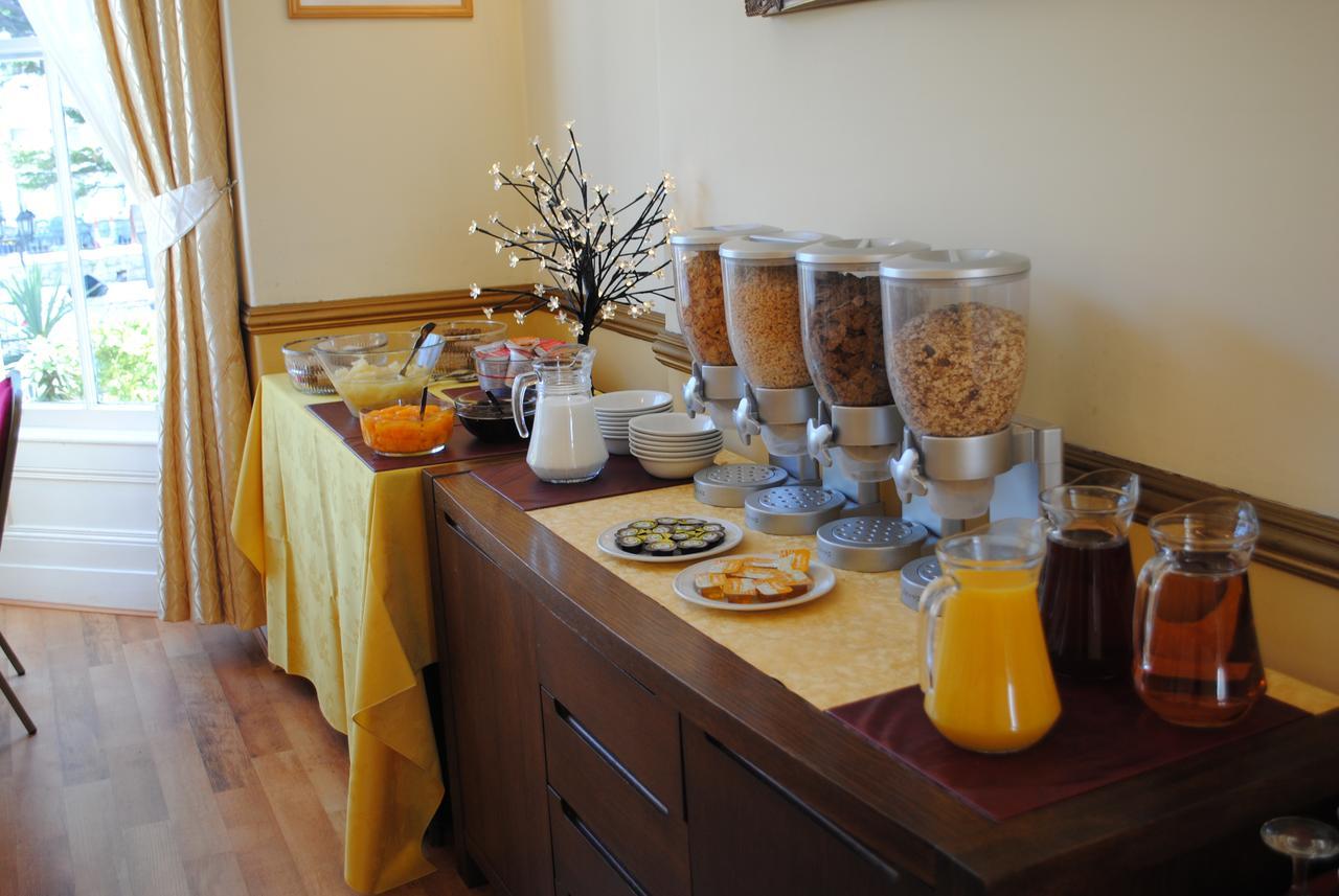 Craig-ard Guest house