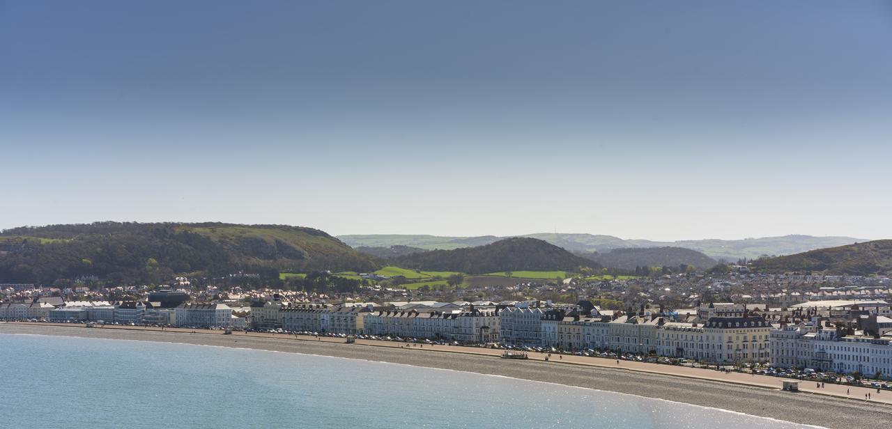 Hotel The Llandudno