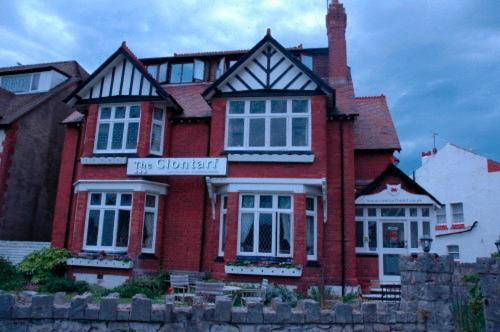 The Clontarf Guest house Llandudno