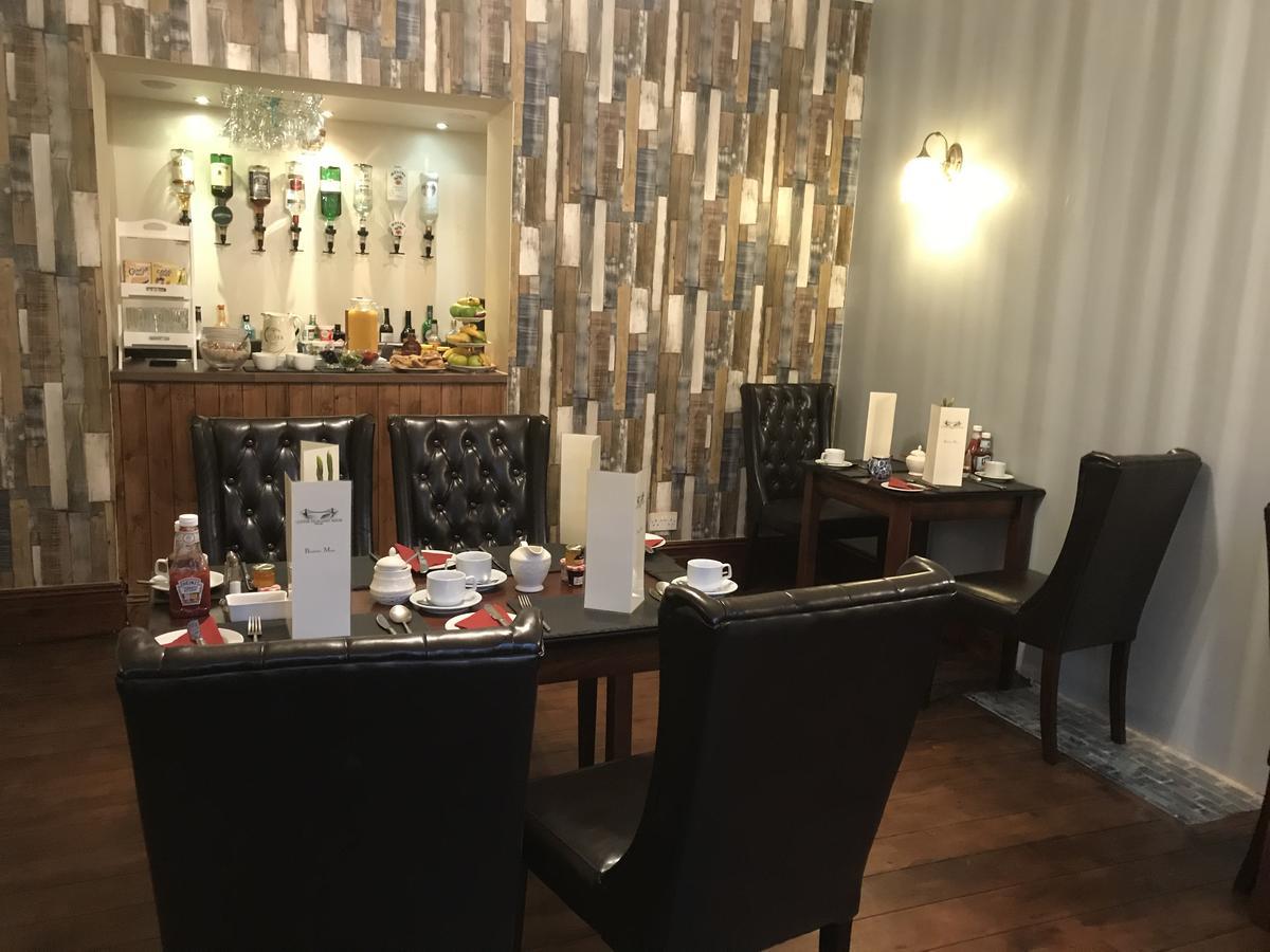 Clifton 4* Llandudno