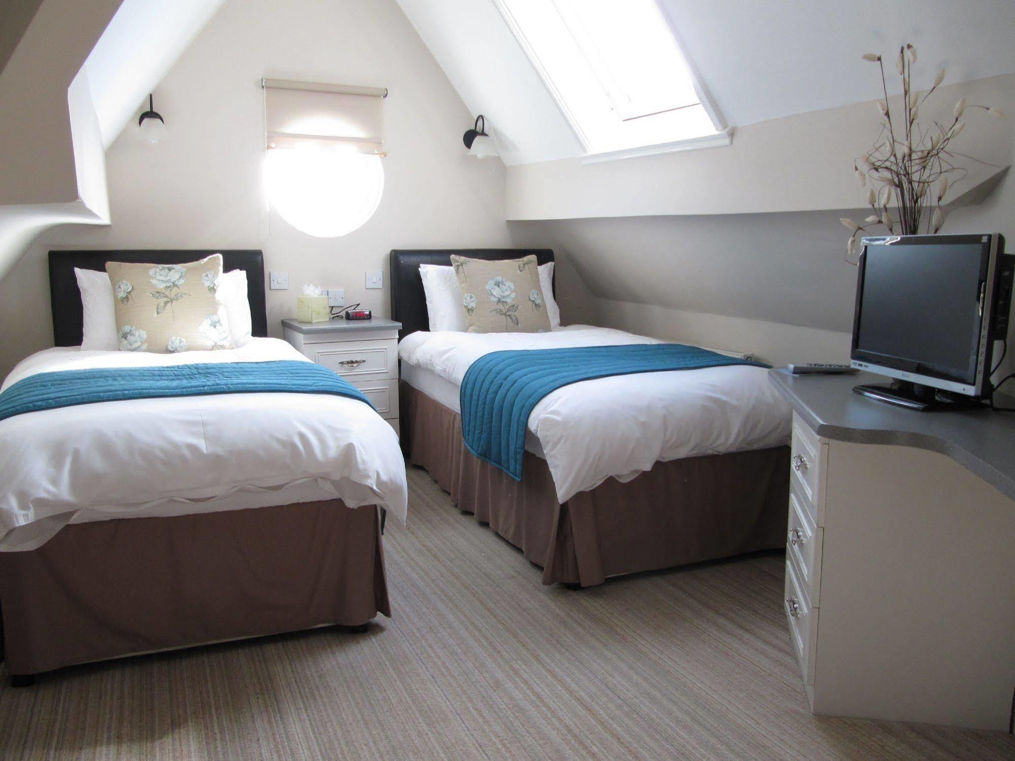 Brigstock House 4* Llandudno