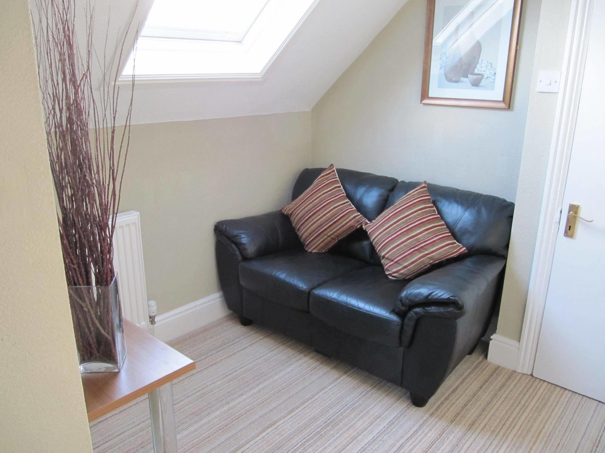 Guest house Brigstock House Llandudno