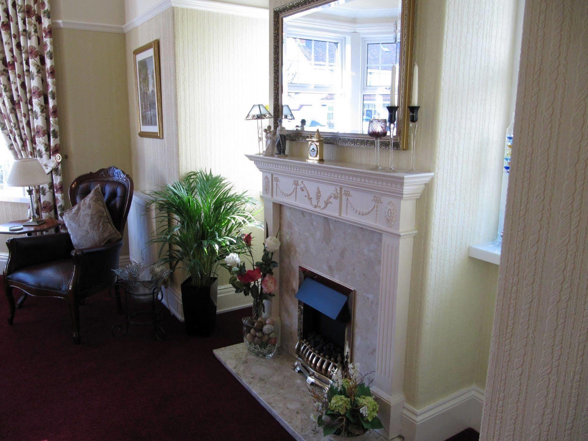 Brigstock House Llandudno