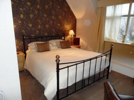 Craiglands 4* Llandudno