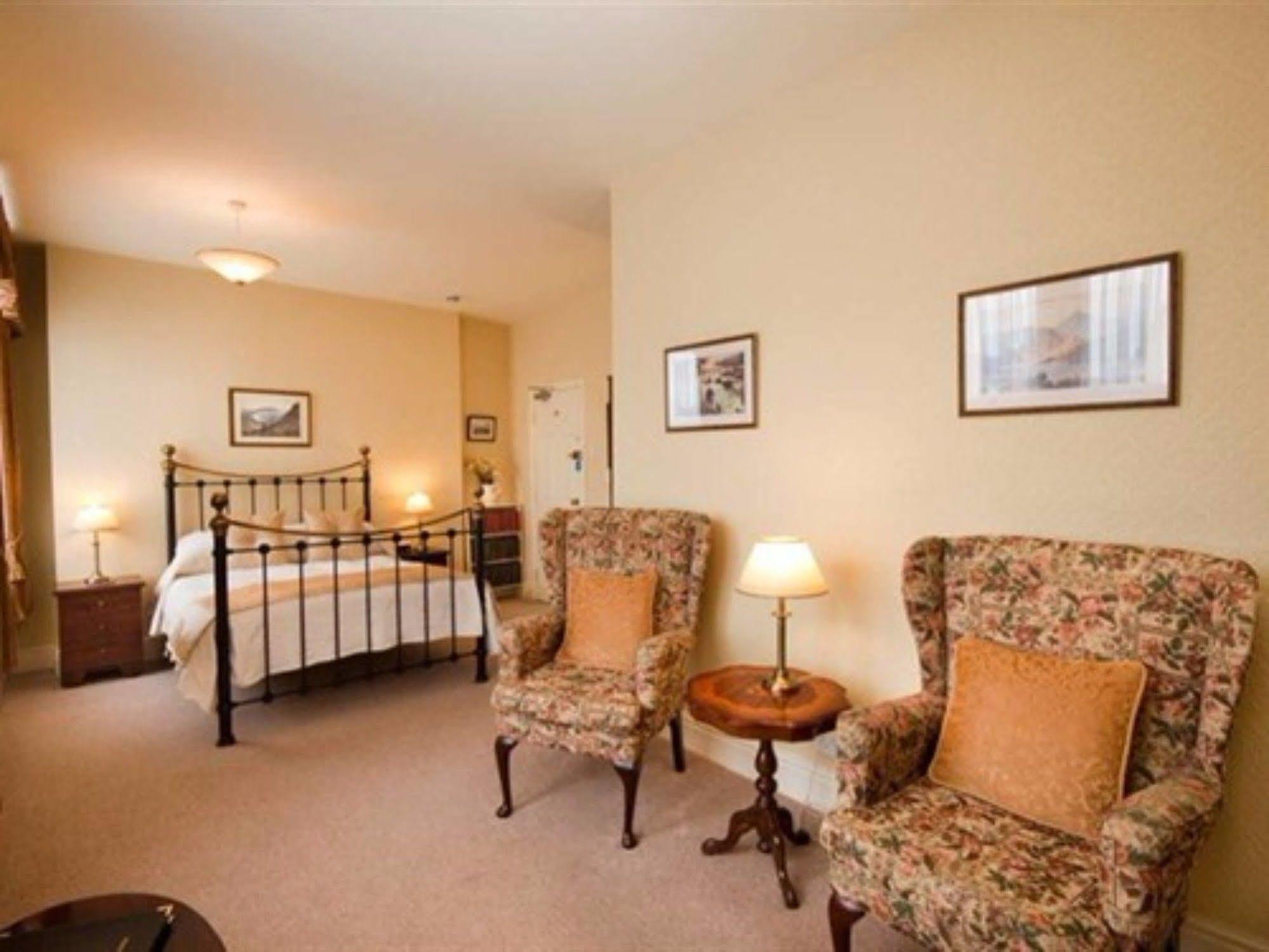 Adcote House (adults Only) Guest house 4*