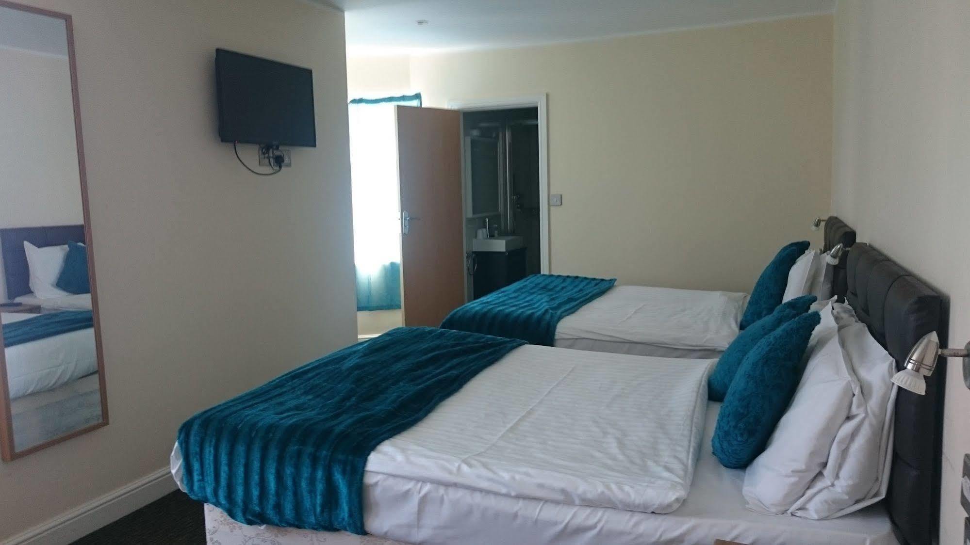 Hotel Elsinore
