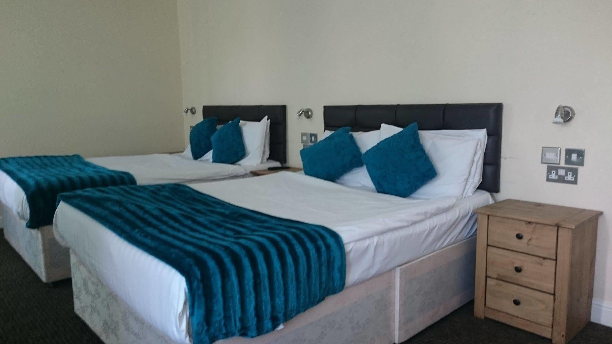 Hotel Elsinore Llandudno