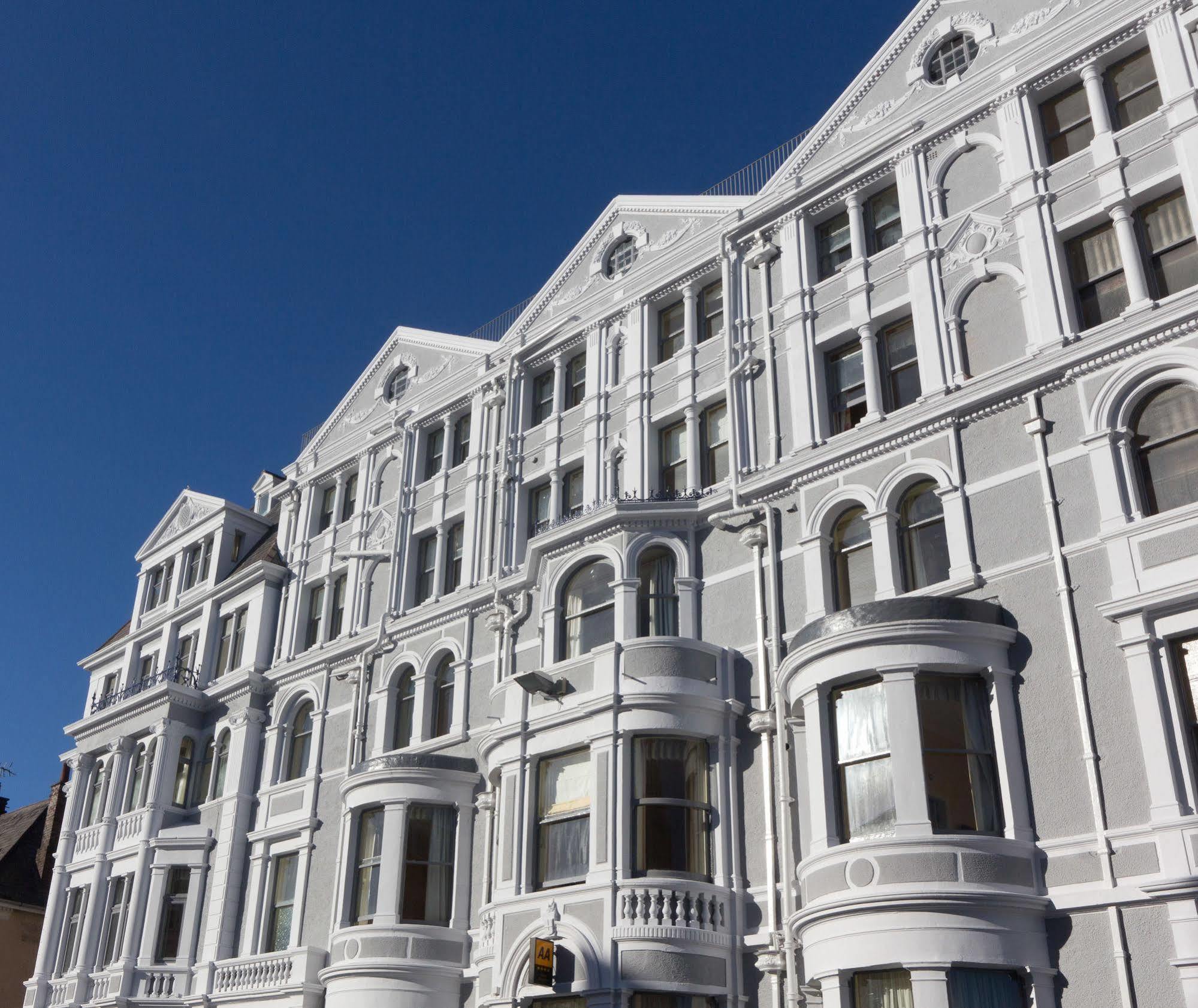 Hotel Imperial