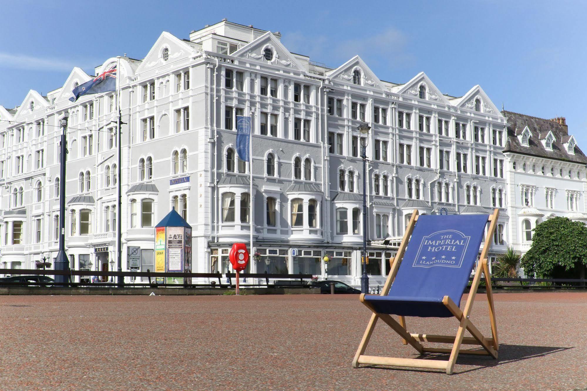 Hotel Imperial 4*