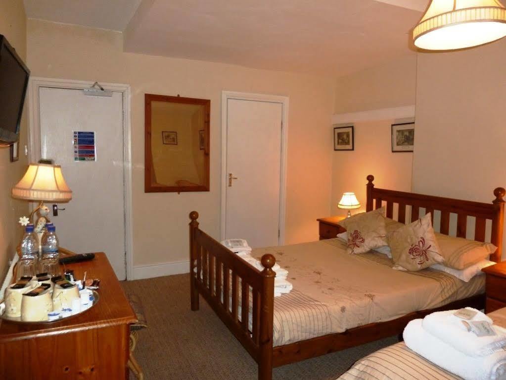 The Llandudno