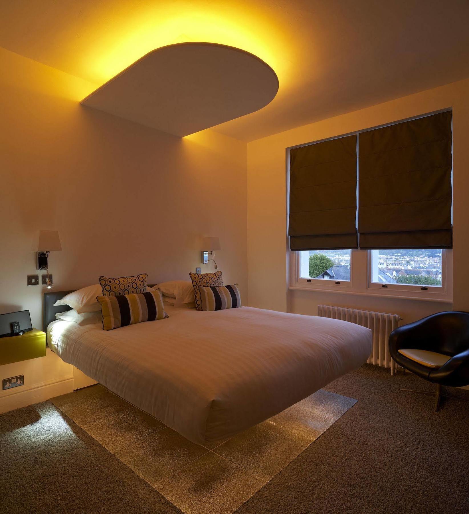 Bed & Breakfast Escape Boutique