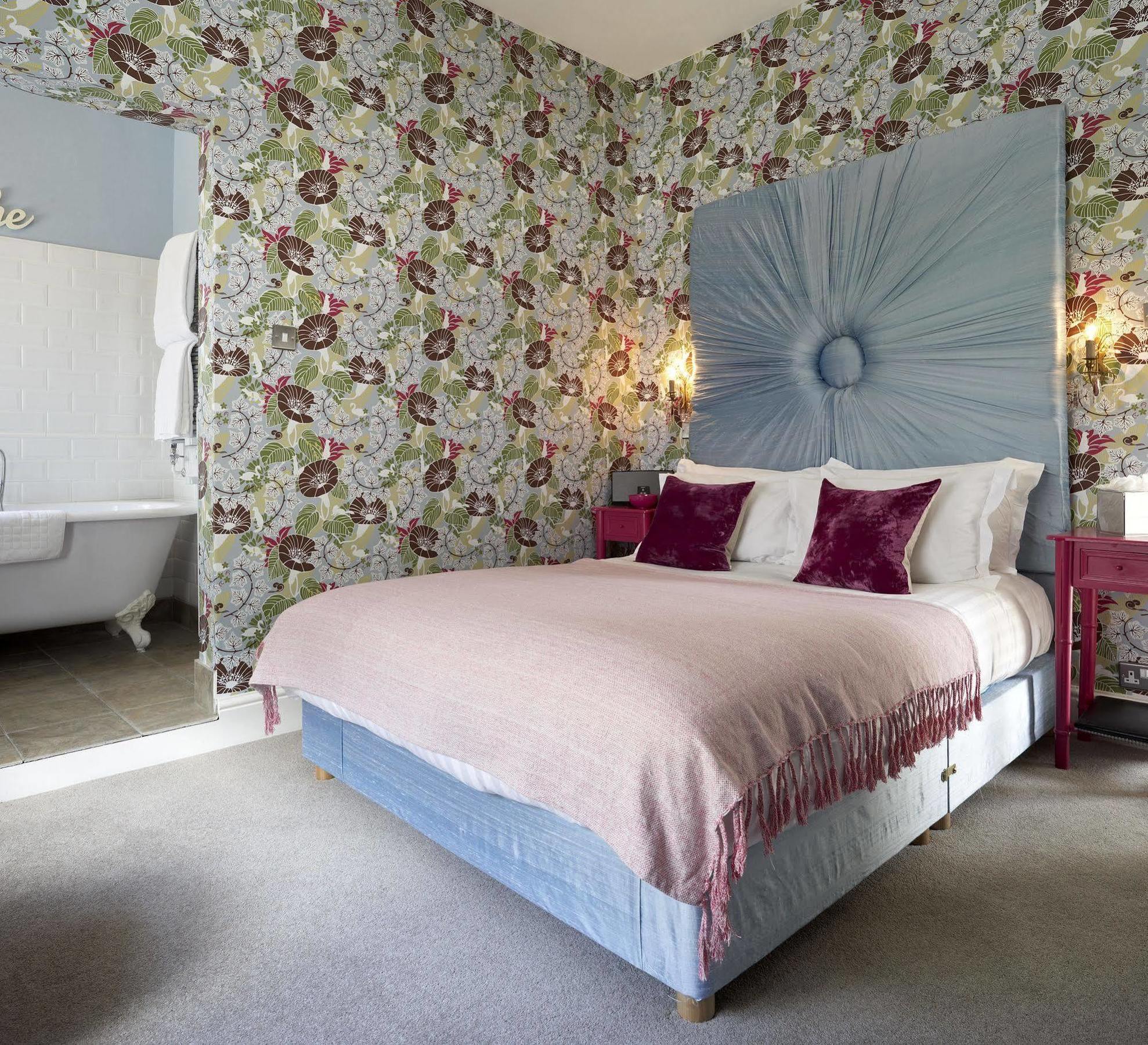 Bed & Breakfast Escape Boutique Llandudno