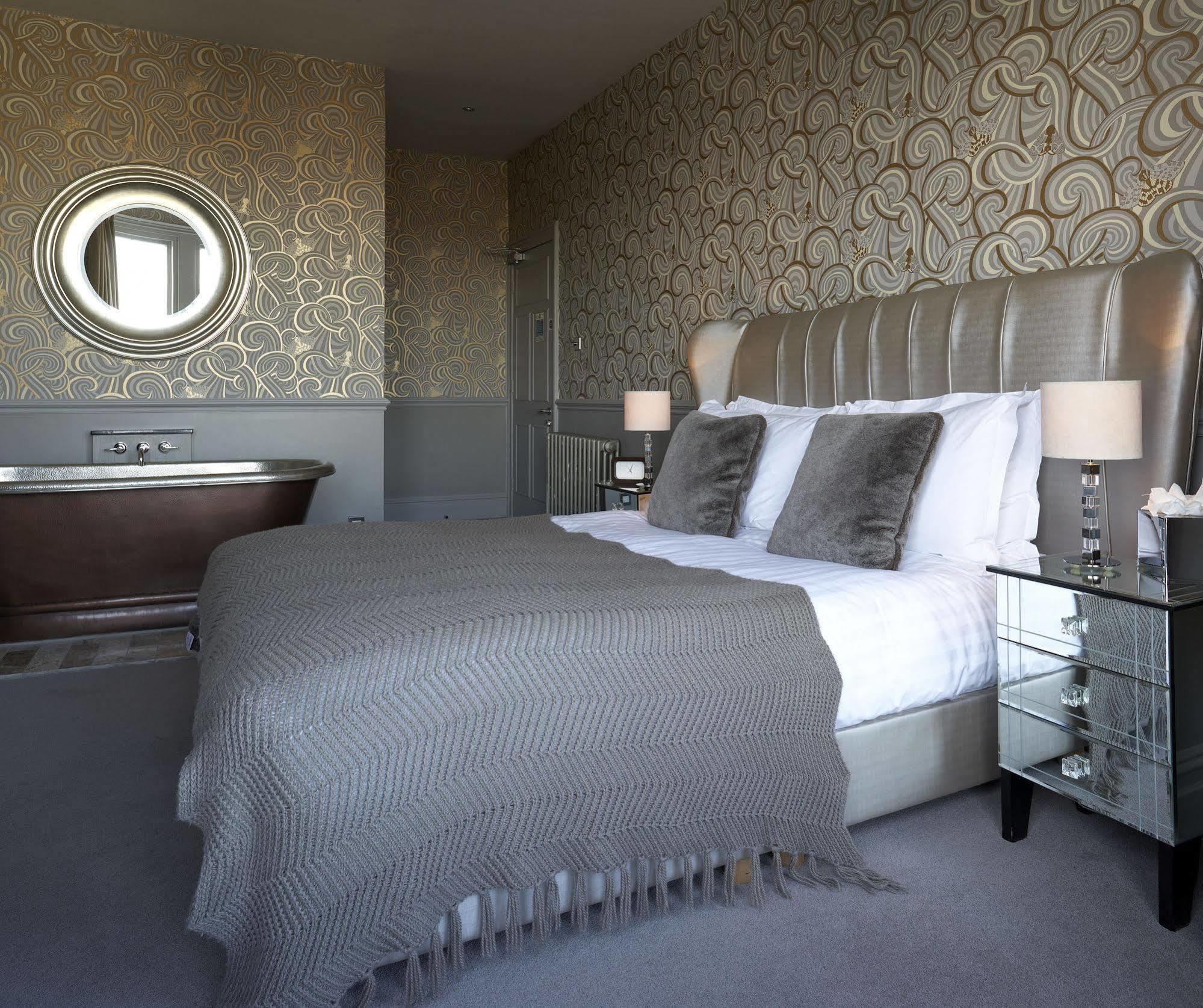 Escape Boutique Bed & Breakfast Llandudno