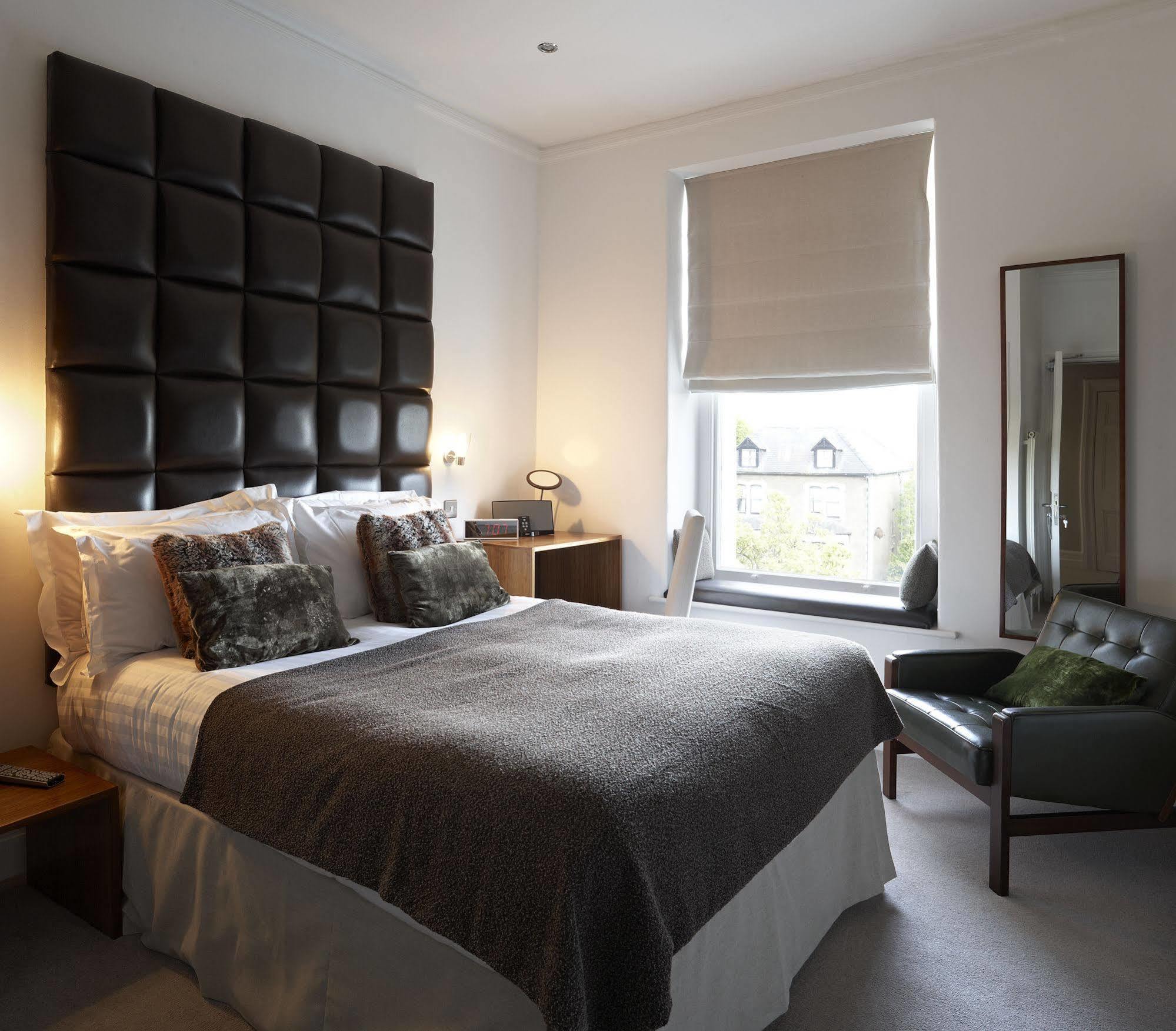Escape Boutique 5* Llandudno