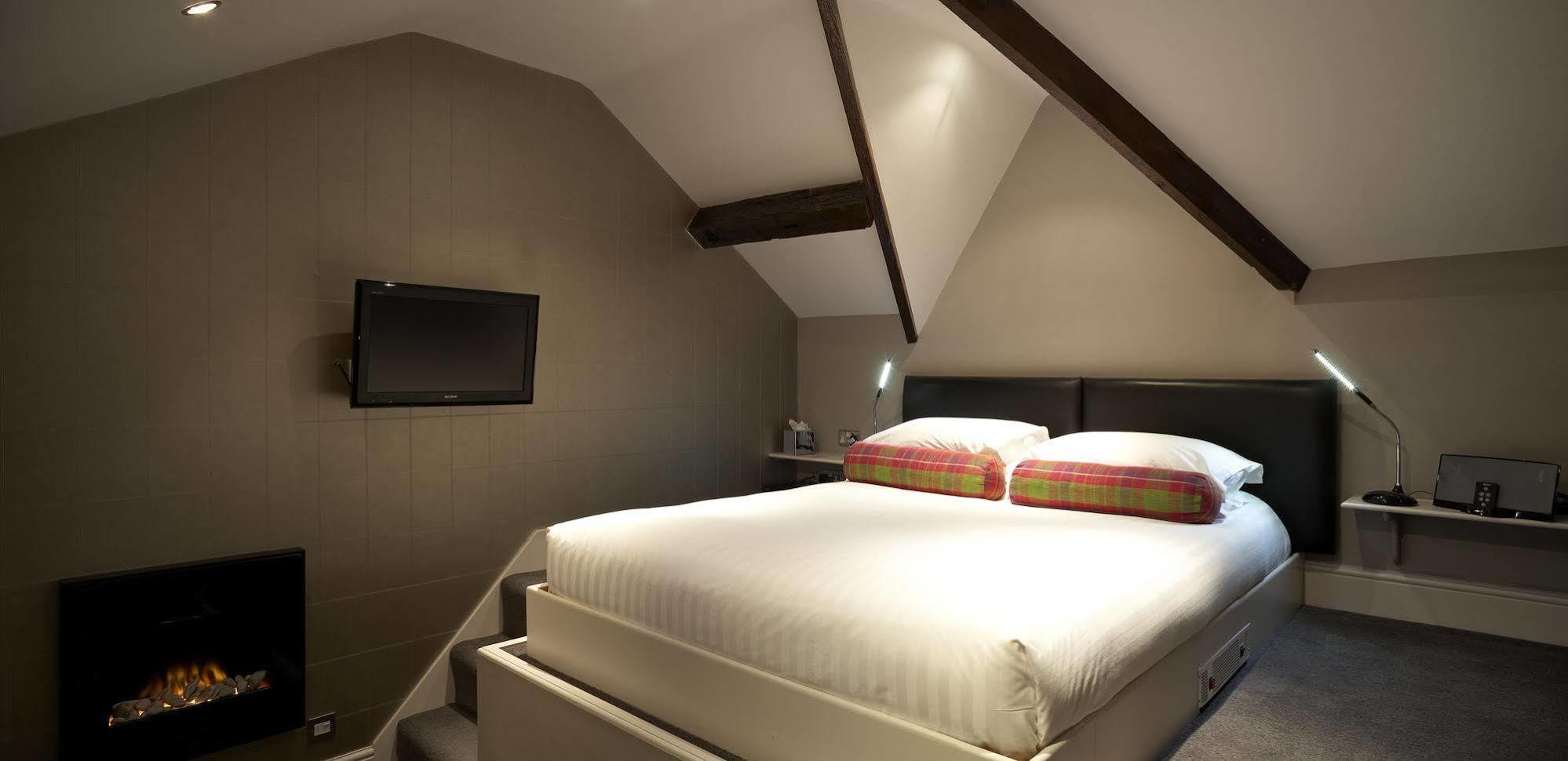 Escape Boutique Bed & Breakfast Llandudno