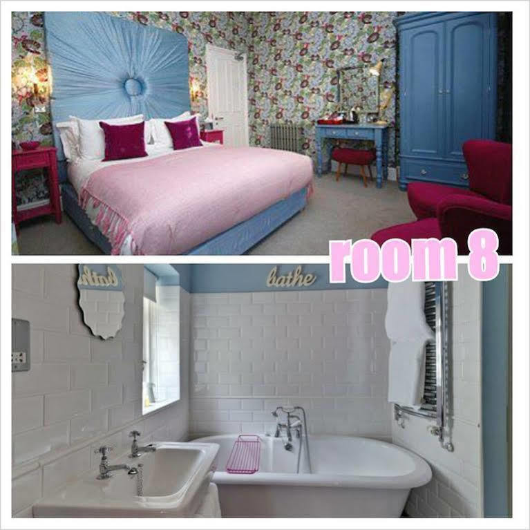Bed & Breakfast Escape Boutique 5*