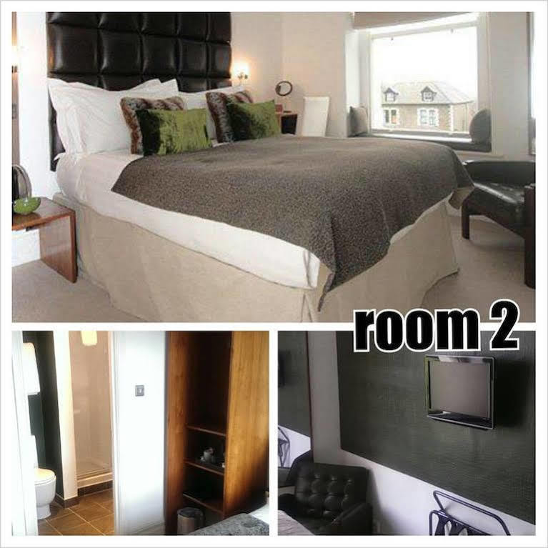 Bed & Breakfast Escape Boutique Llandudno