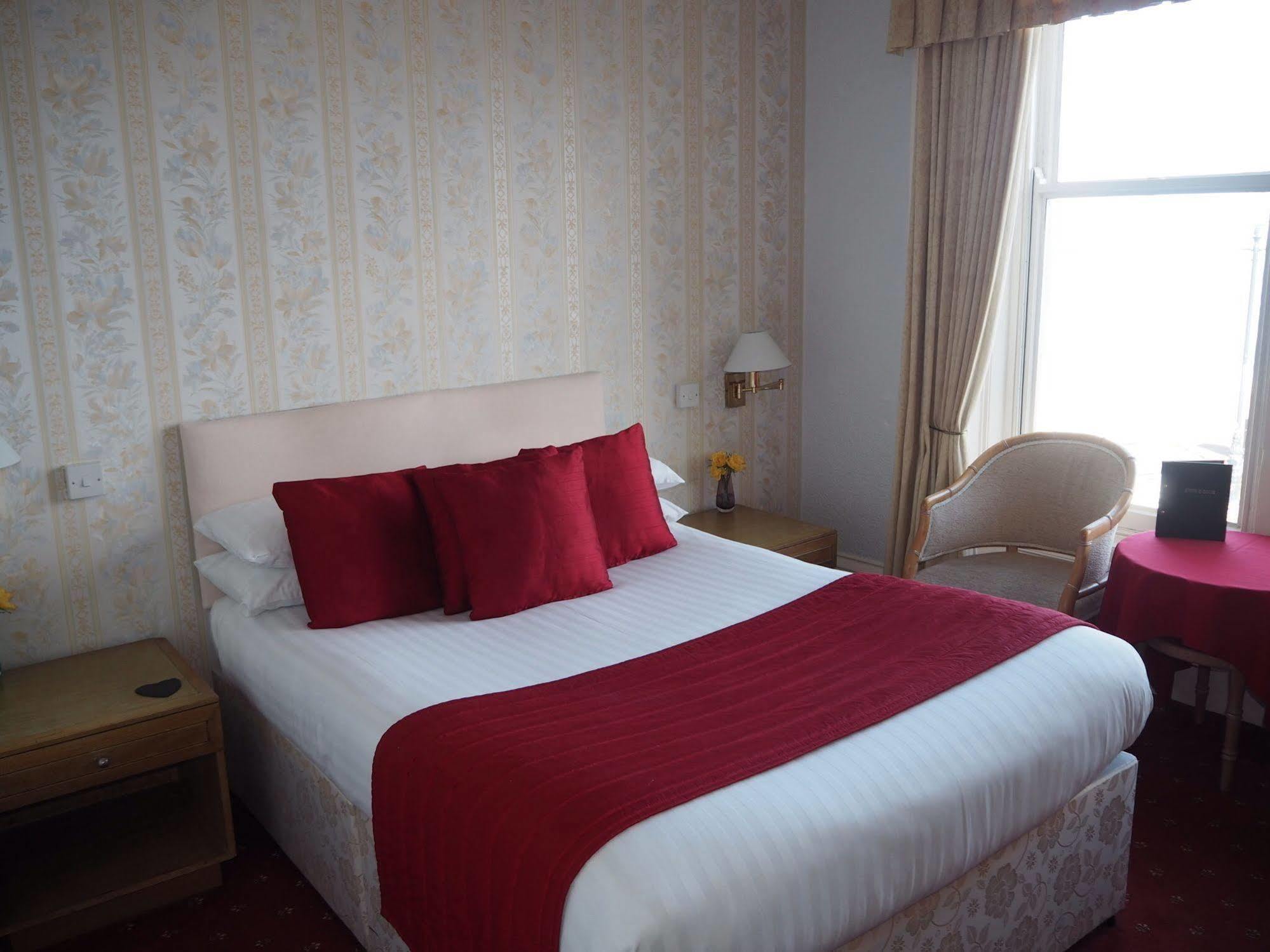 Hotel Swn Y Mor Llandudno