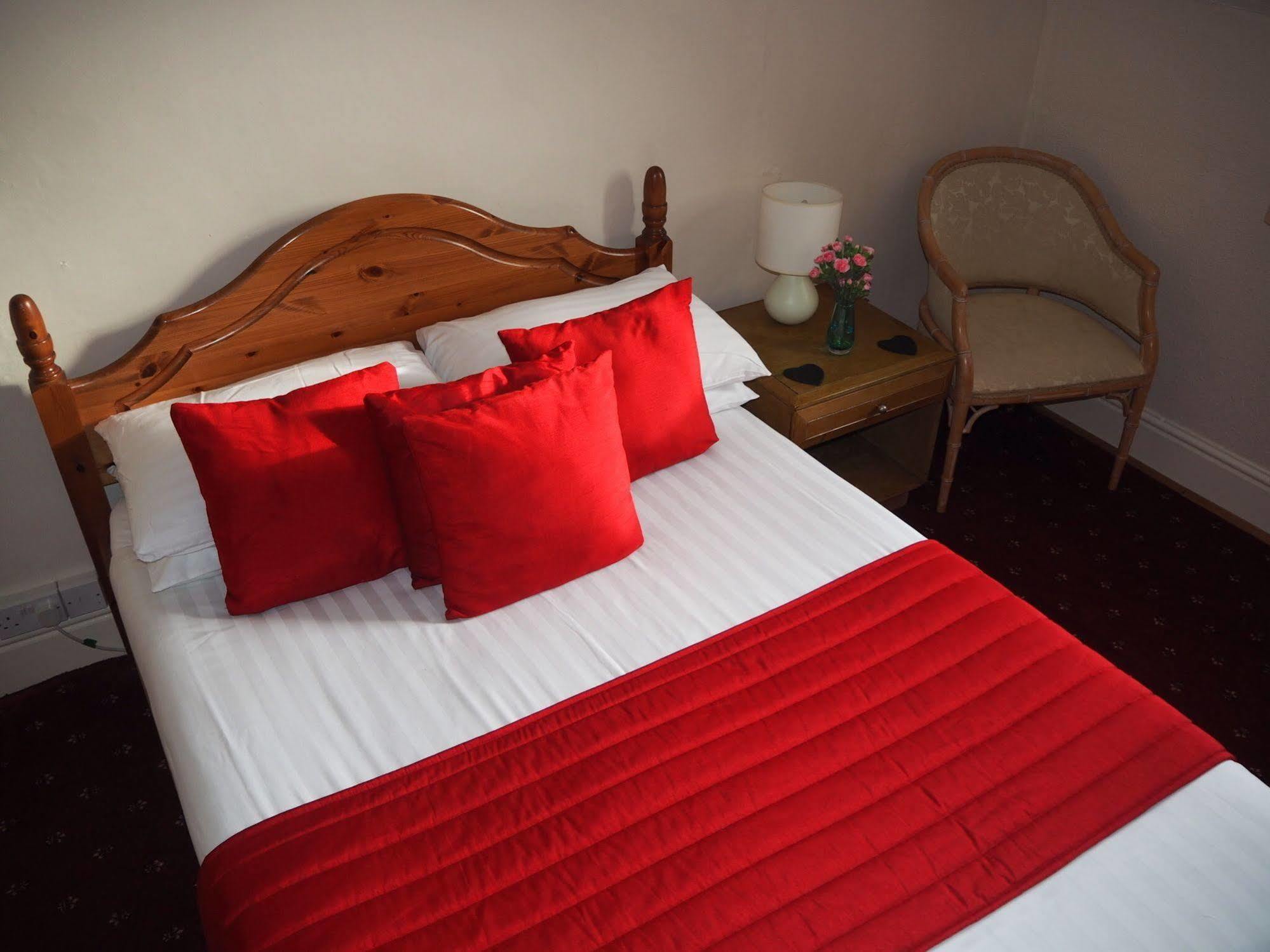 Hotel Swn Y Mor 2*