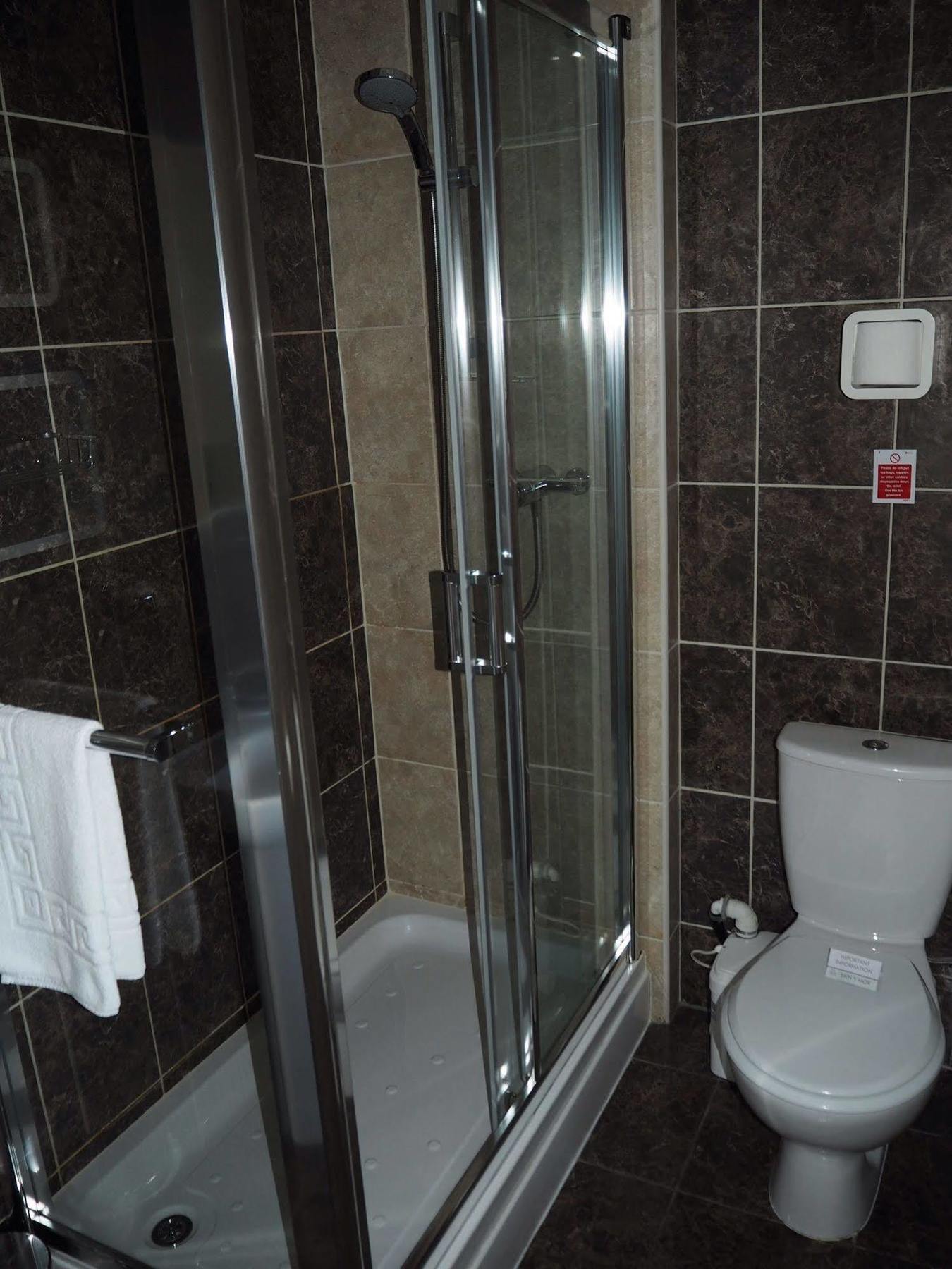 Hotel Swn Y Mor