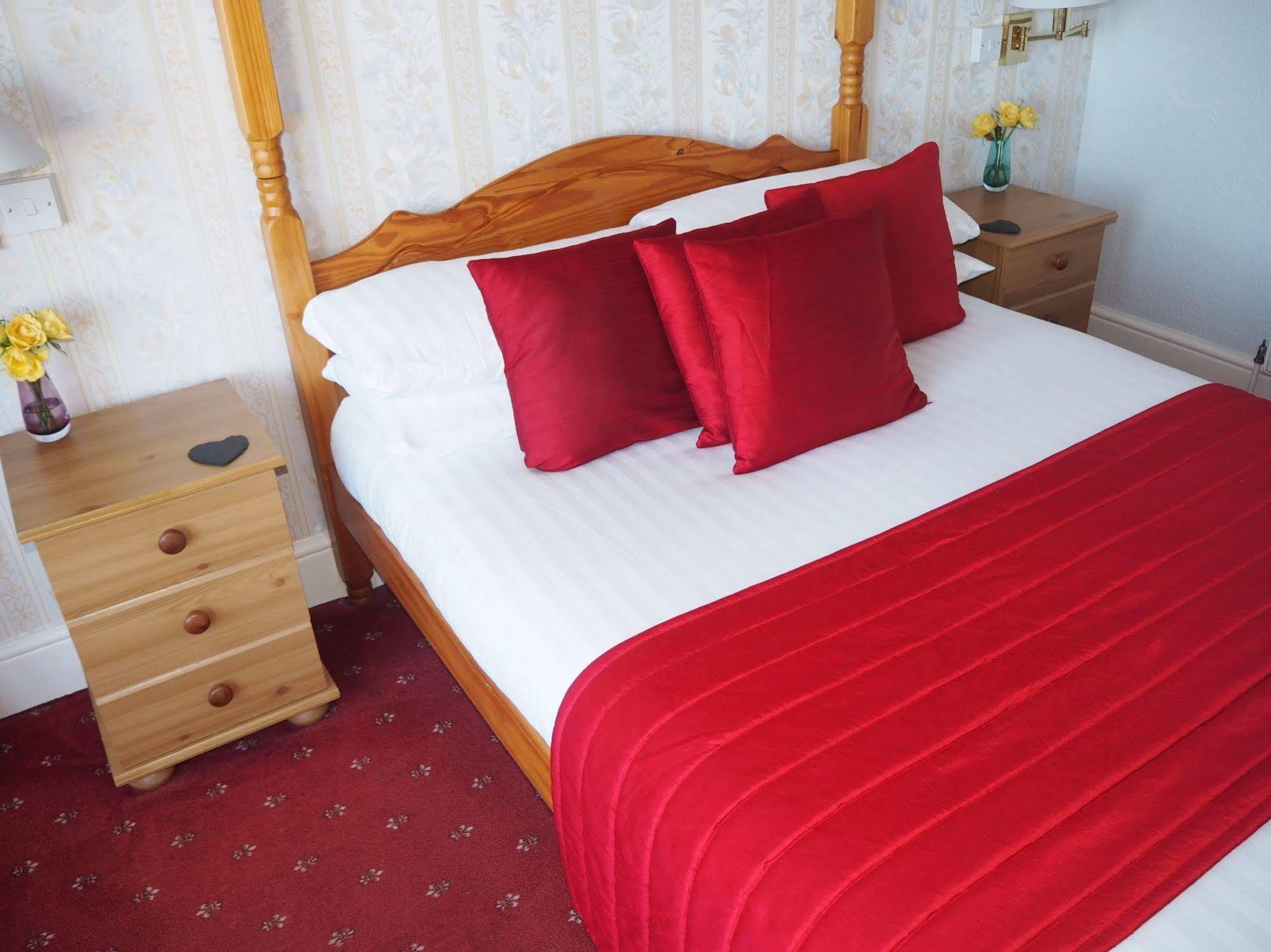 Swn Y Mor Hotel Llandudno