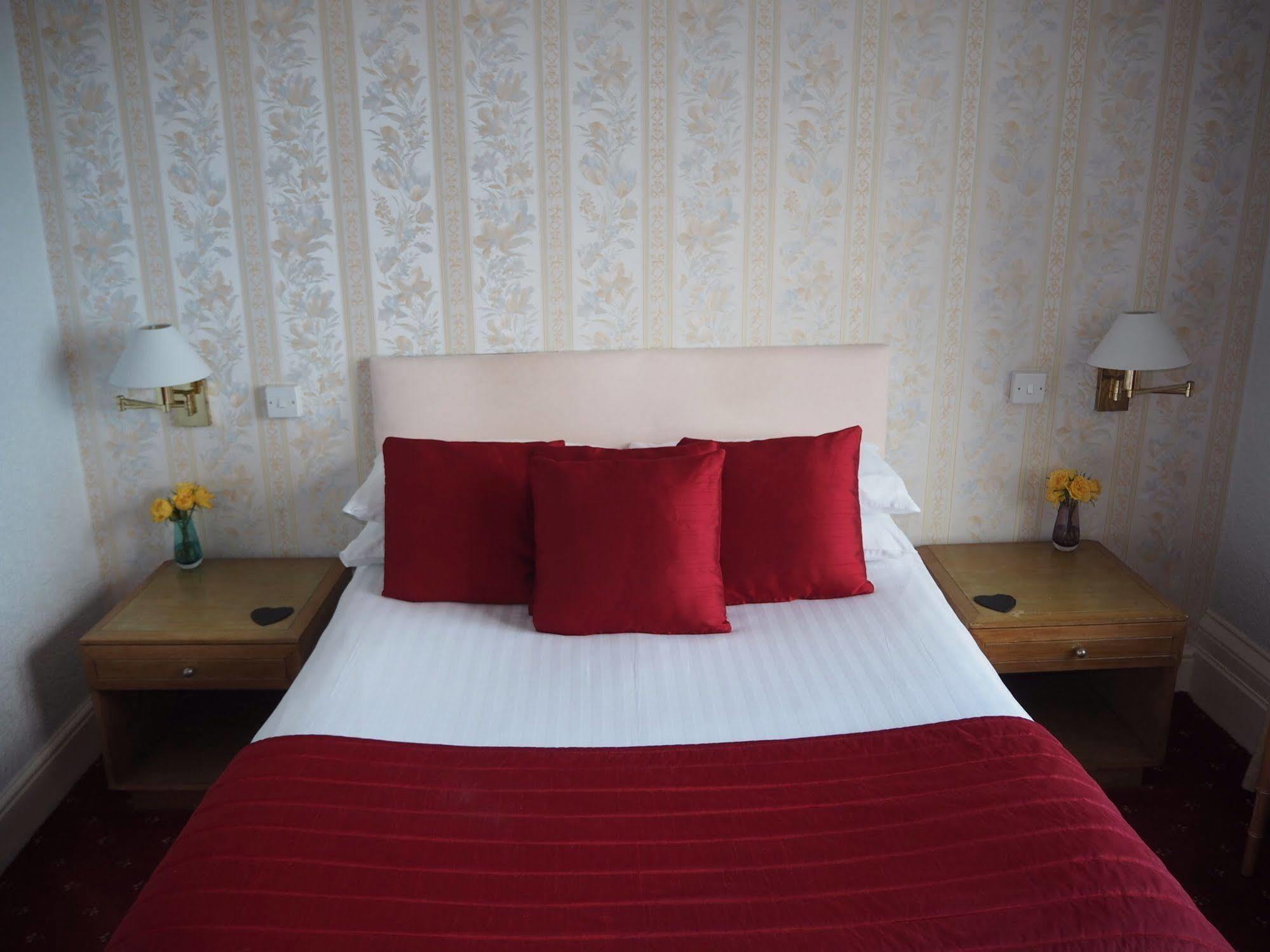 Swn Y Mor Hotel