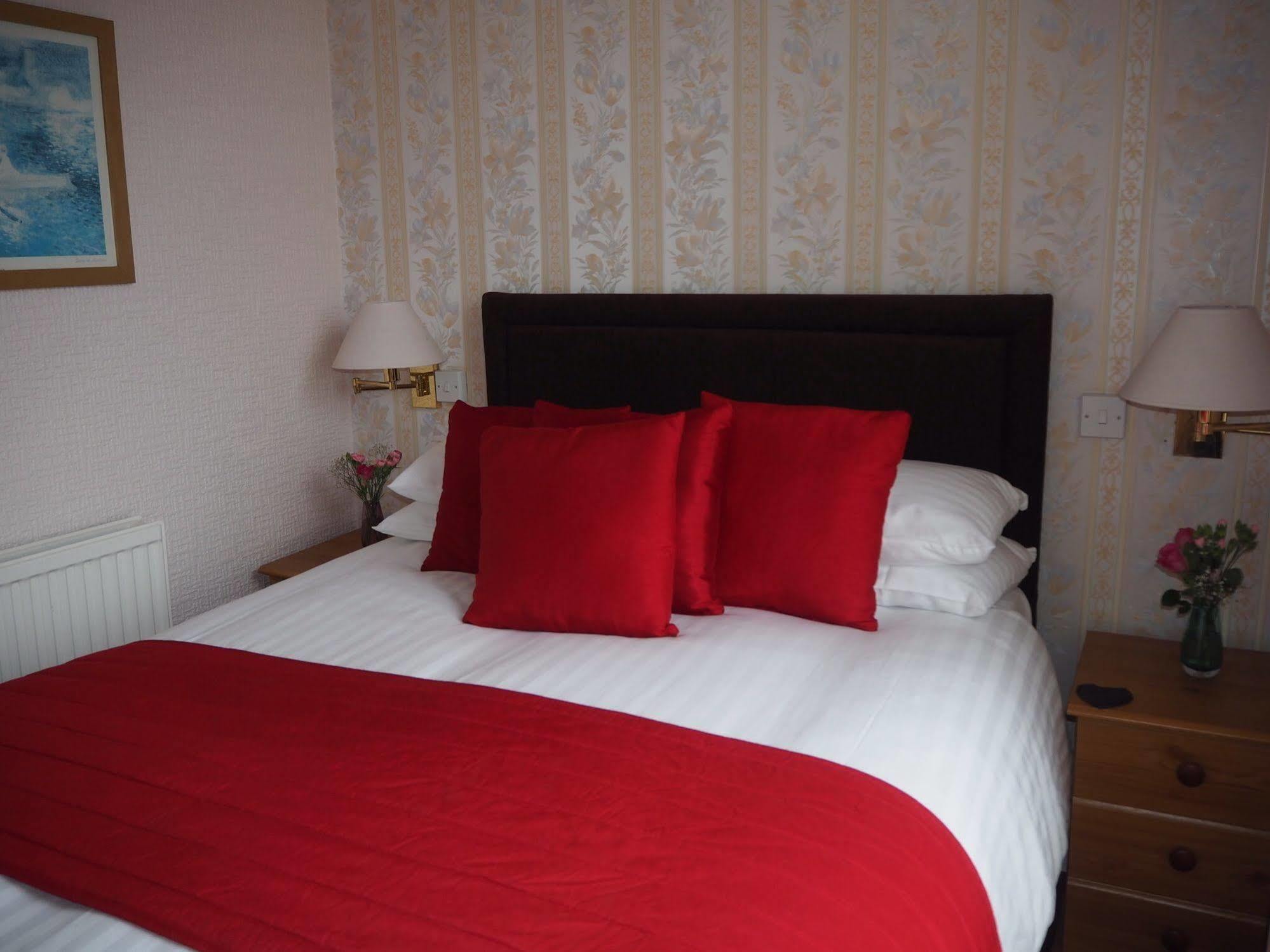 Swn Y Mor Hotel