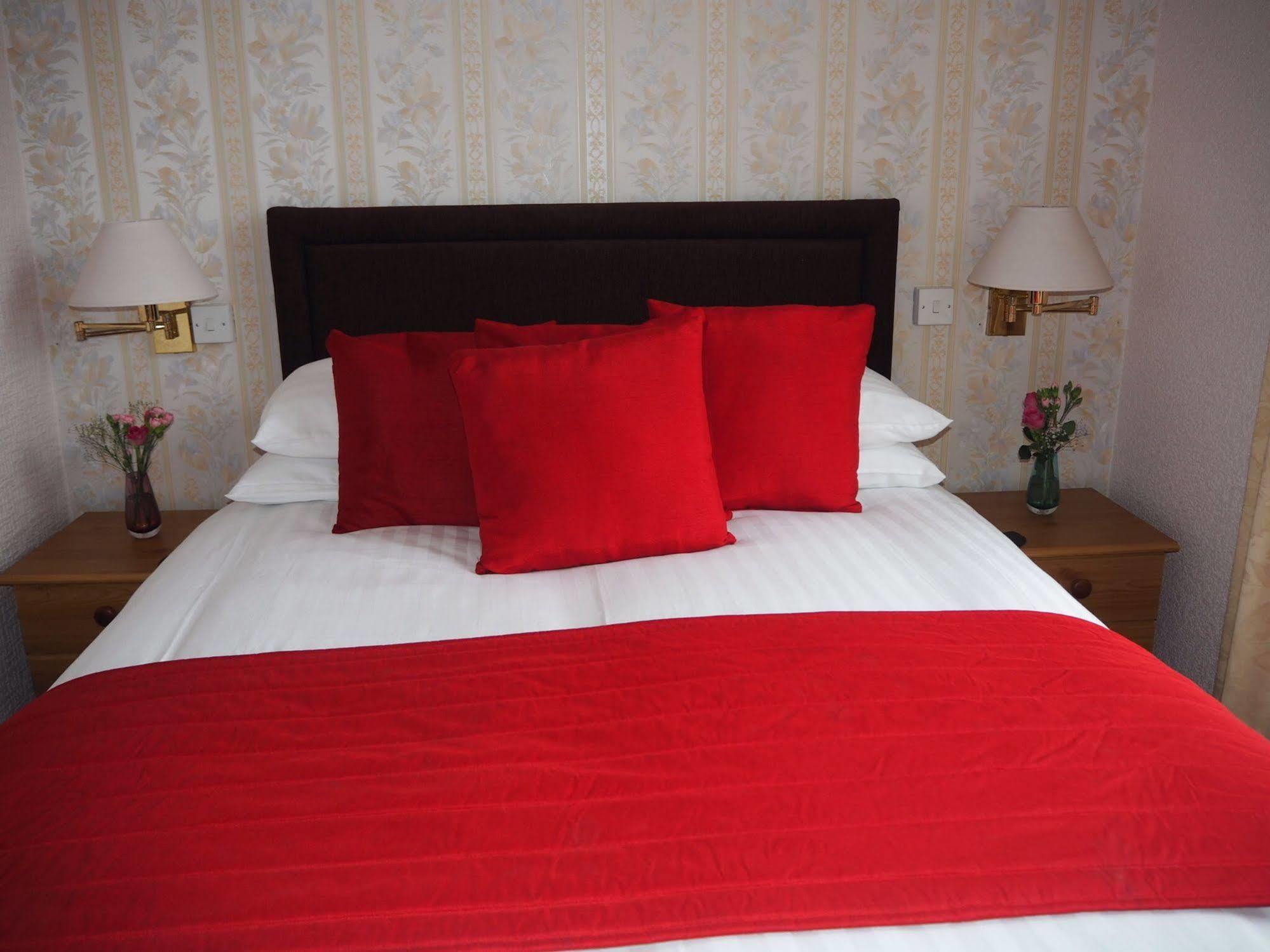 Swn Y Mor Hotel Llandudno