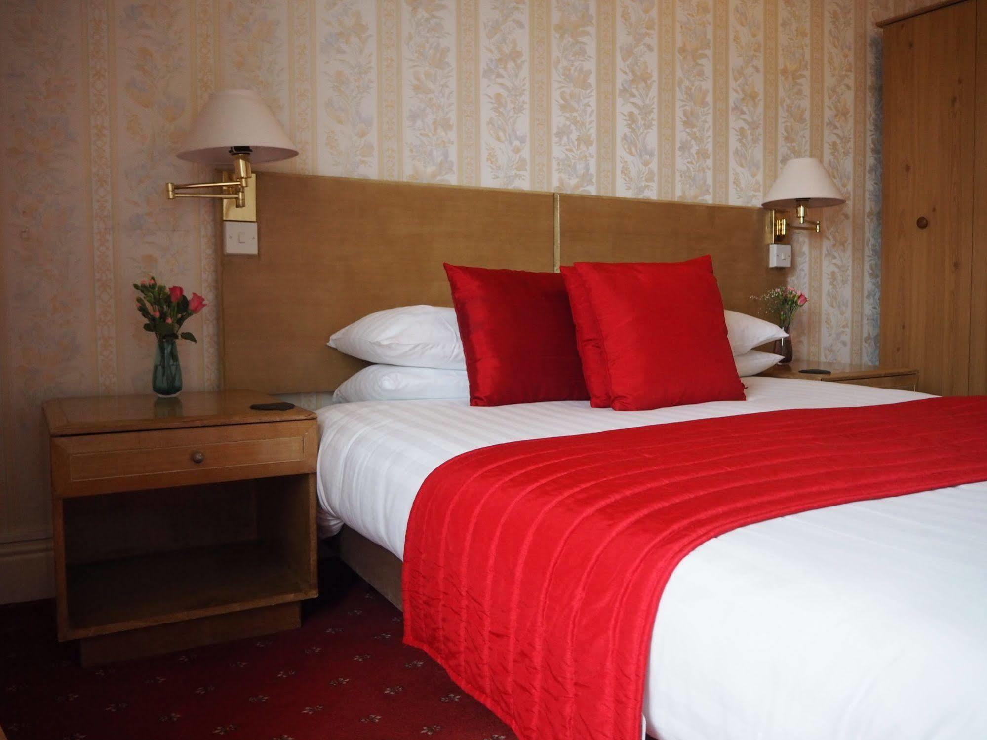 Swn Y Mor Hotel Llandudno
