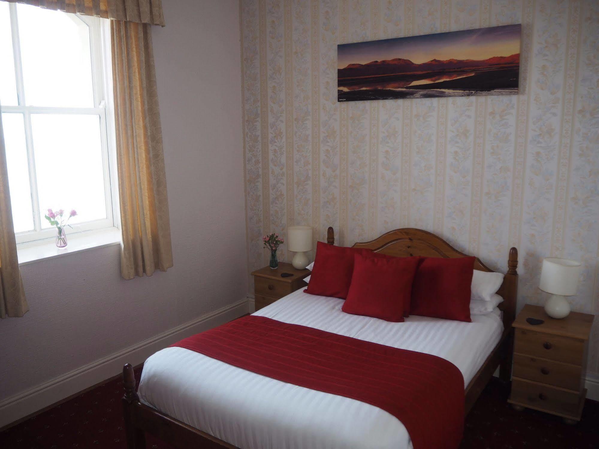 Swn Y Mor Hotel Llandudno