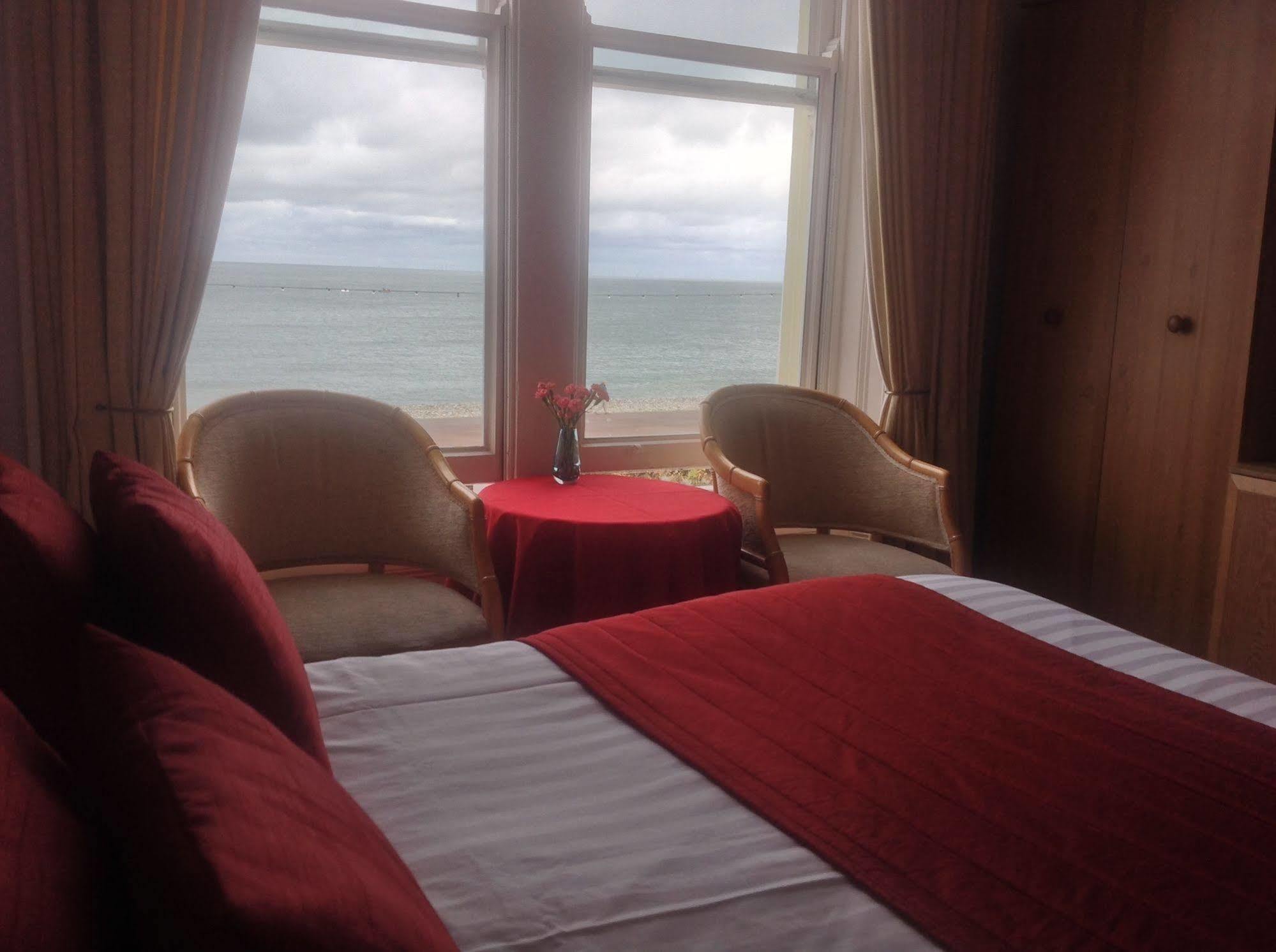 Swn Y Mor Llandudno