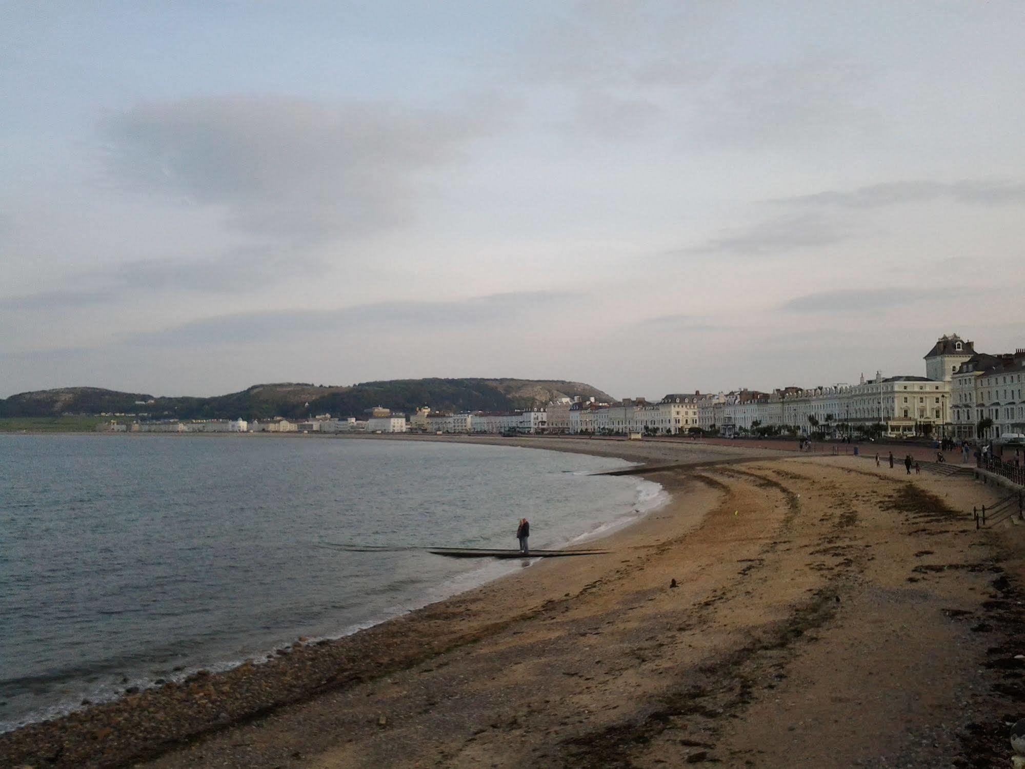 Guest house Clifton Llandudno