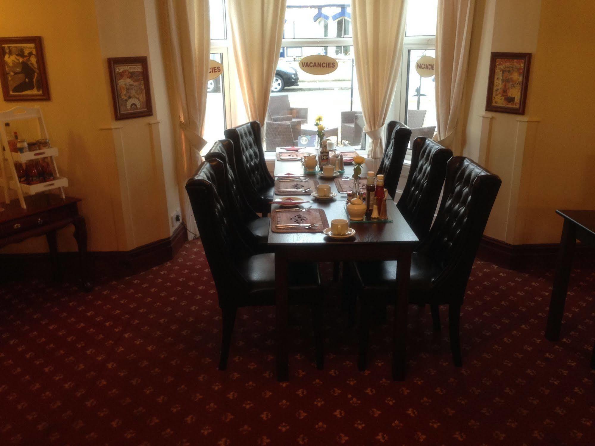 Clifton Guest house 4*