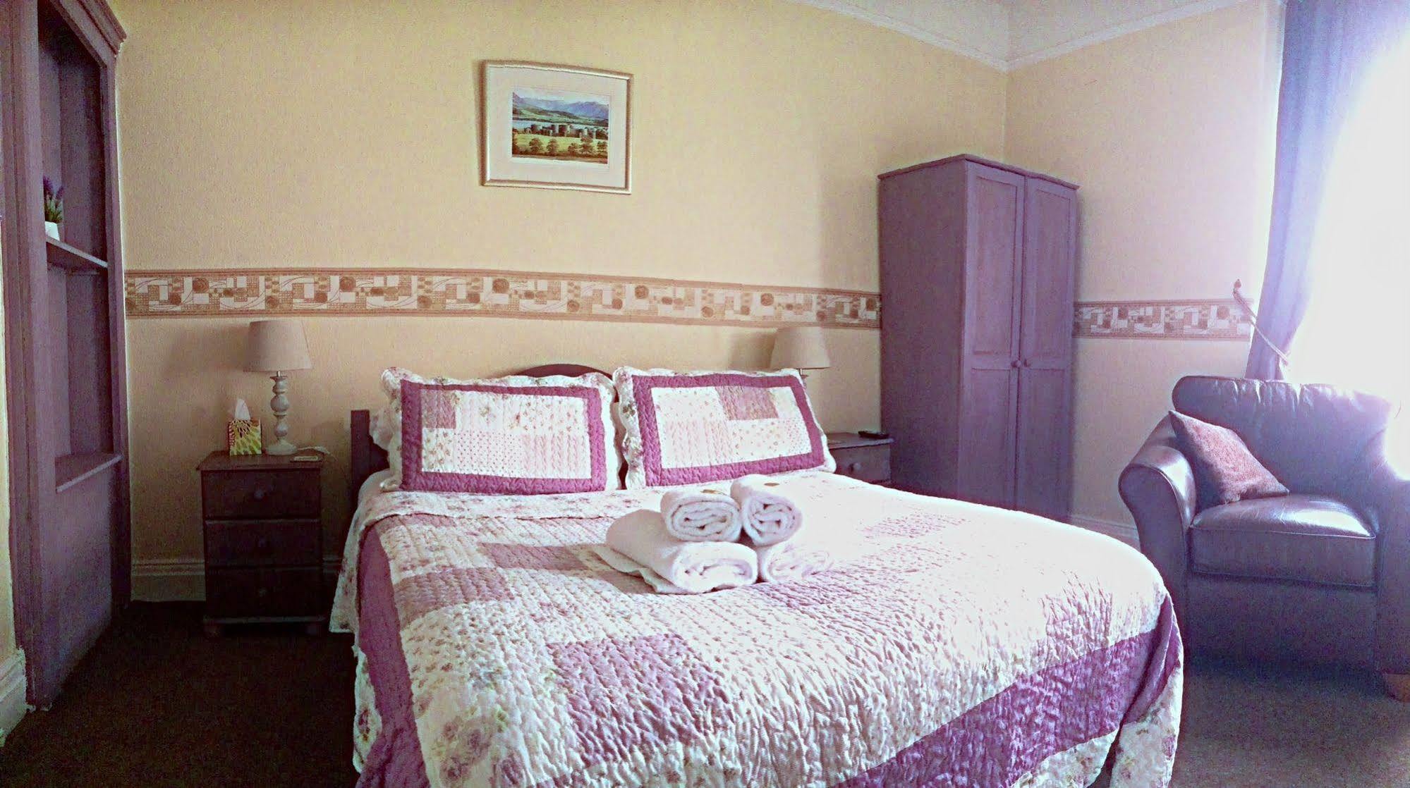 Guest house Clifton