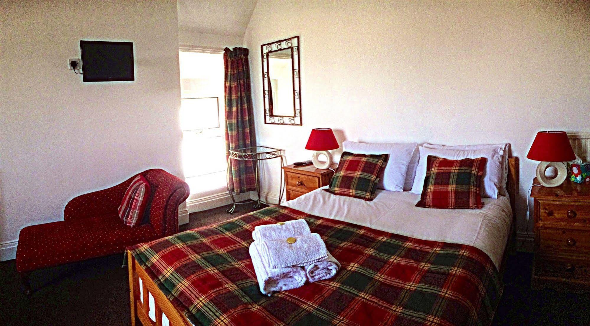Guest house Clifton Llandudno