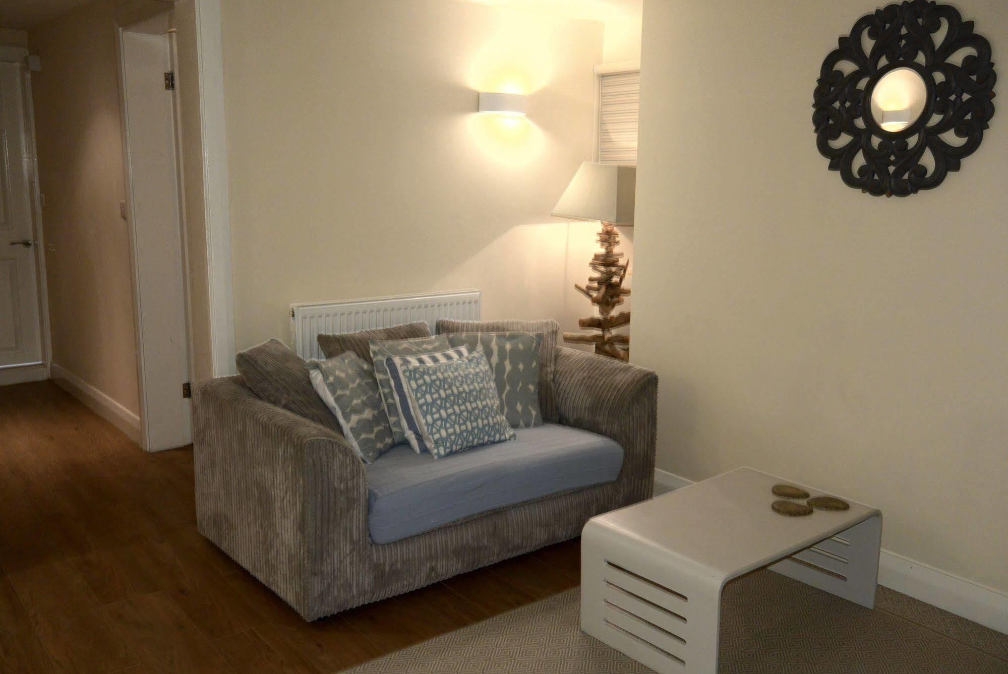 Superb Cintra Beachside * Llandudno