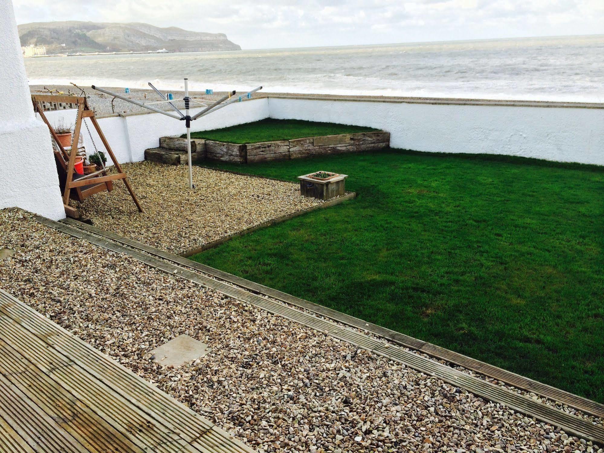 Apartment Superb Cintra Beachside Llandudno