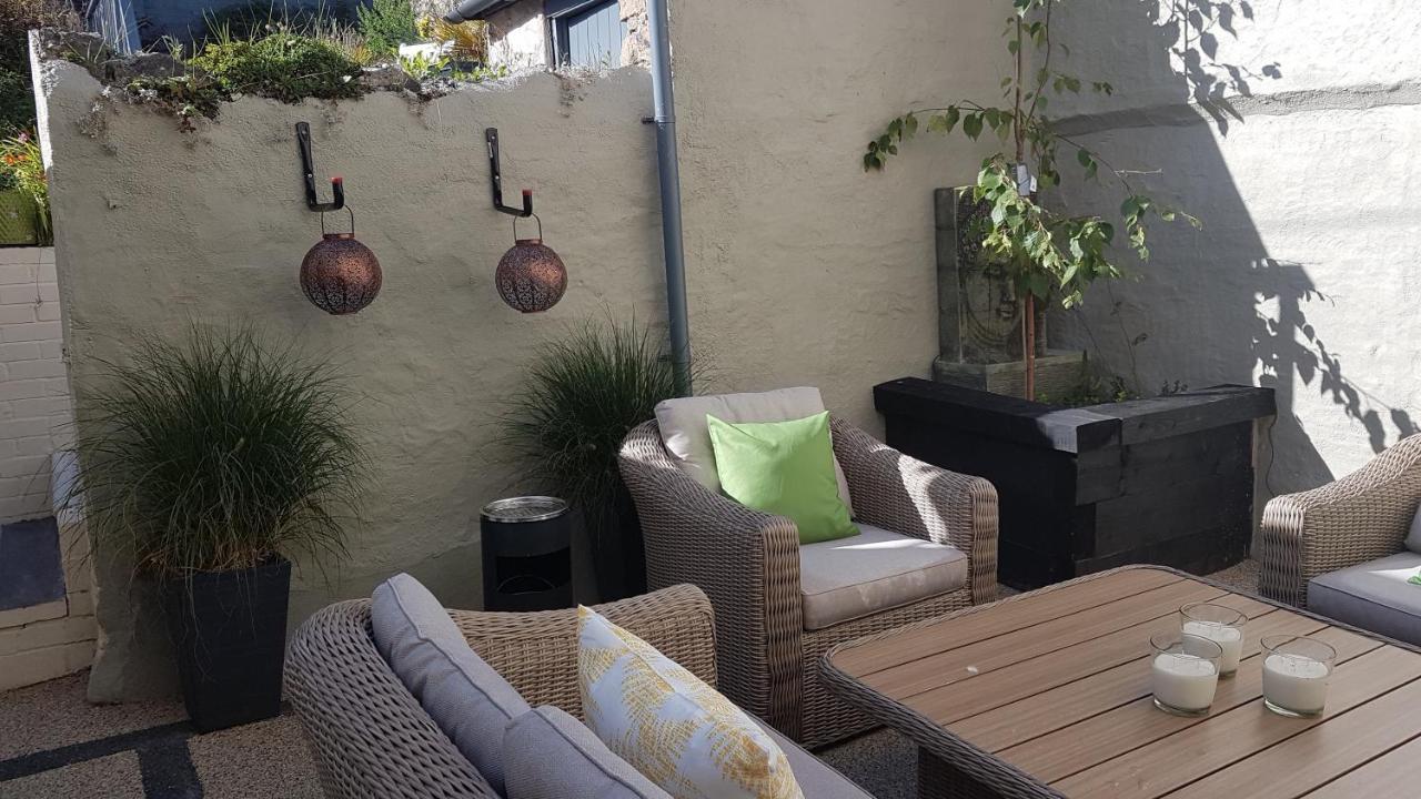 Ty Carthen Town House 4*