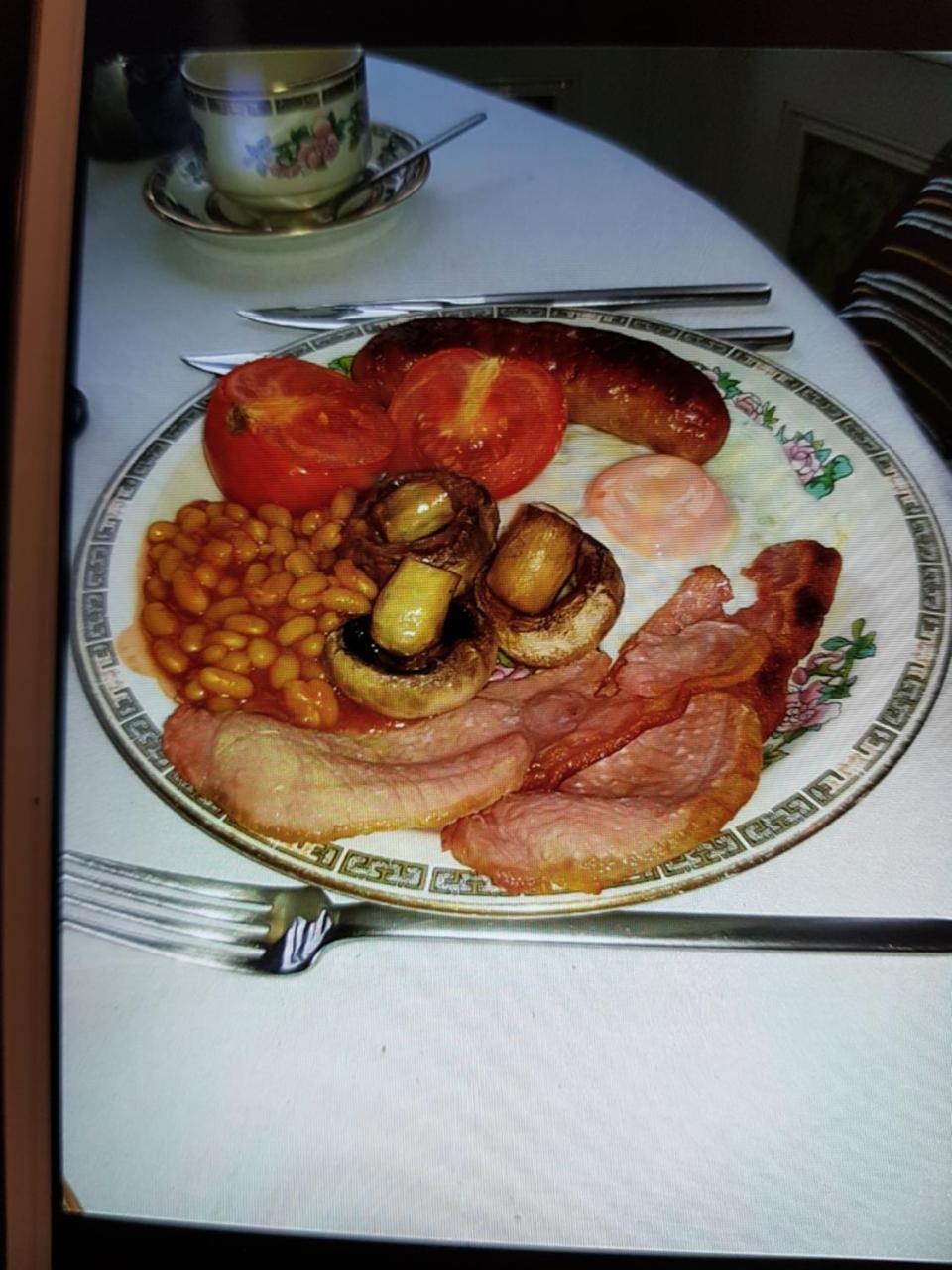 Guest house Bron Orme Private 4*